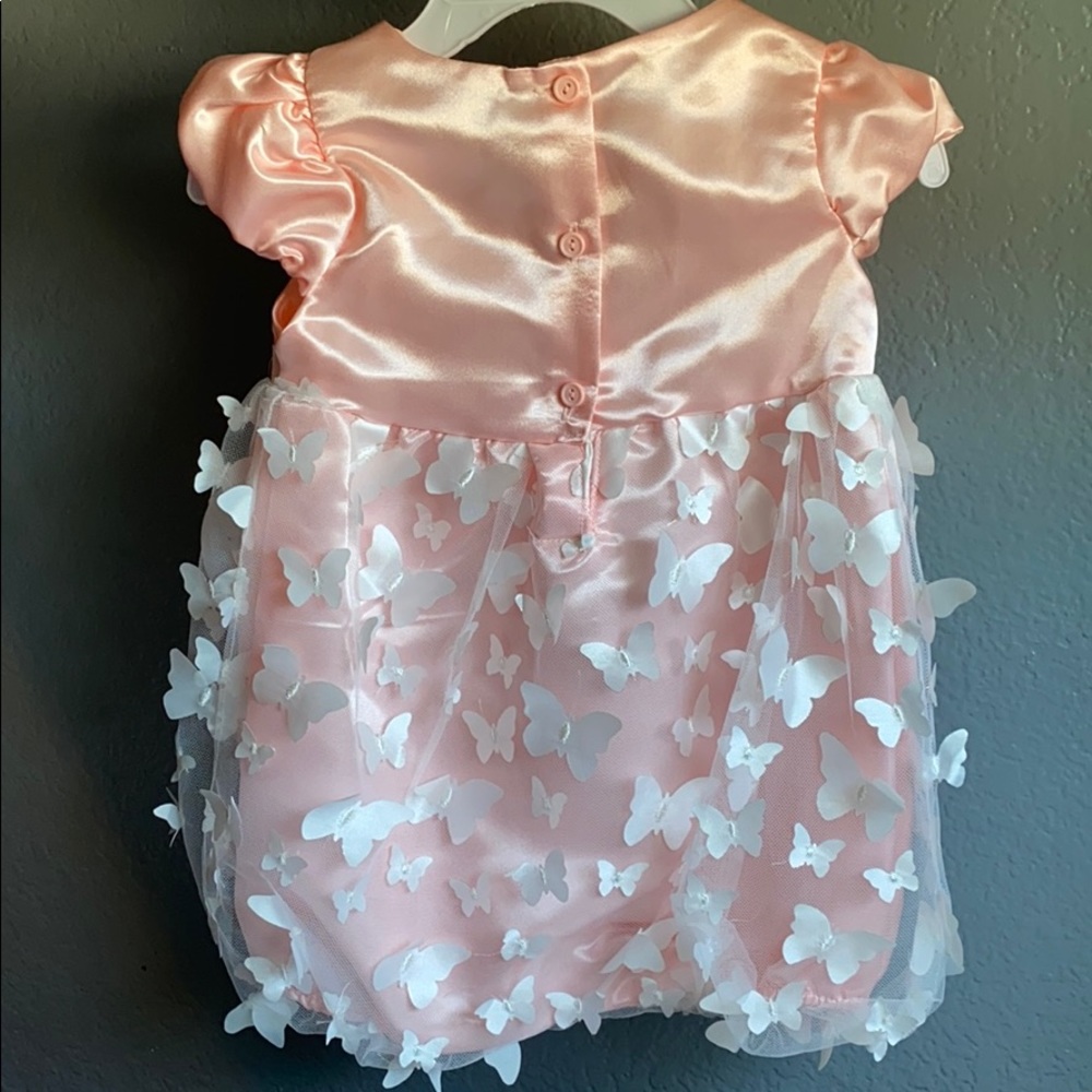 Dress - Picture 3 of 3